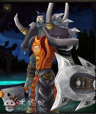 魔兽世界(嘲讽)属性：技能有 50 几率不会被抵抗